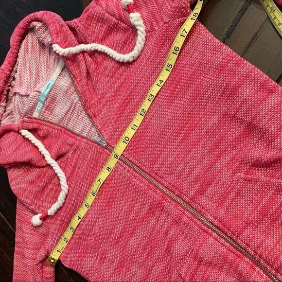 Maurice’s Hoodie NWOT  - Picture 5 of 6